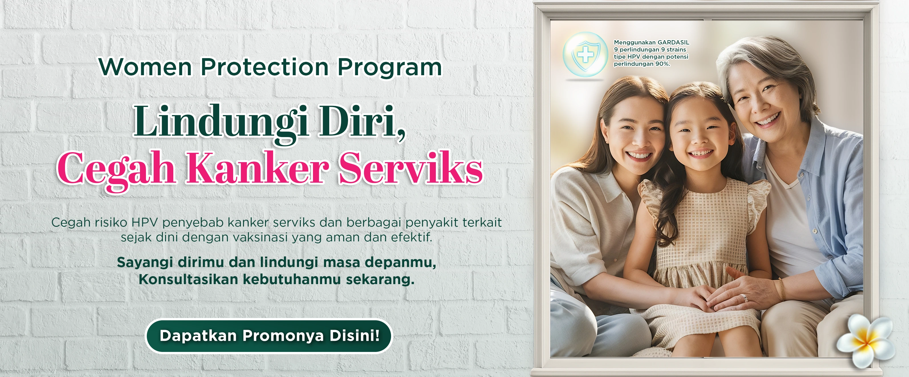 promo cervicare