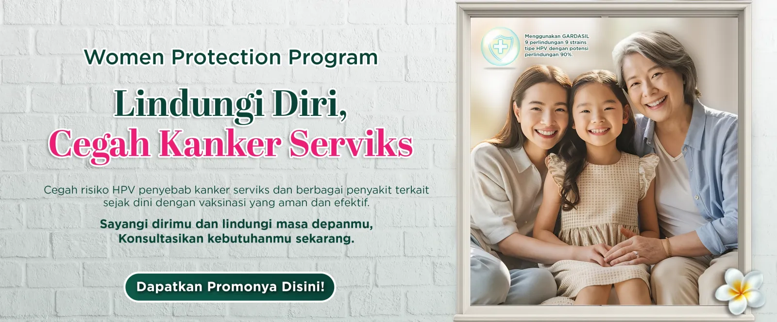 promo cervicare