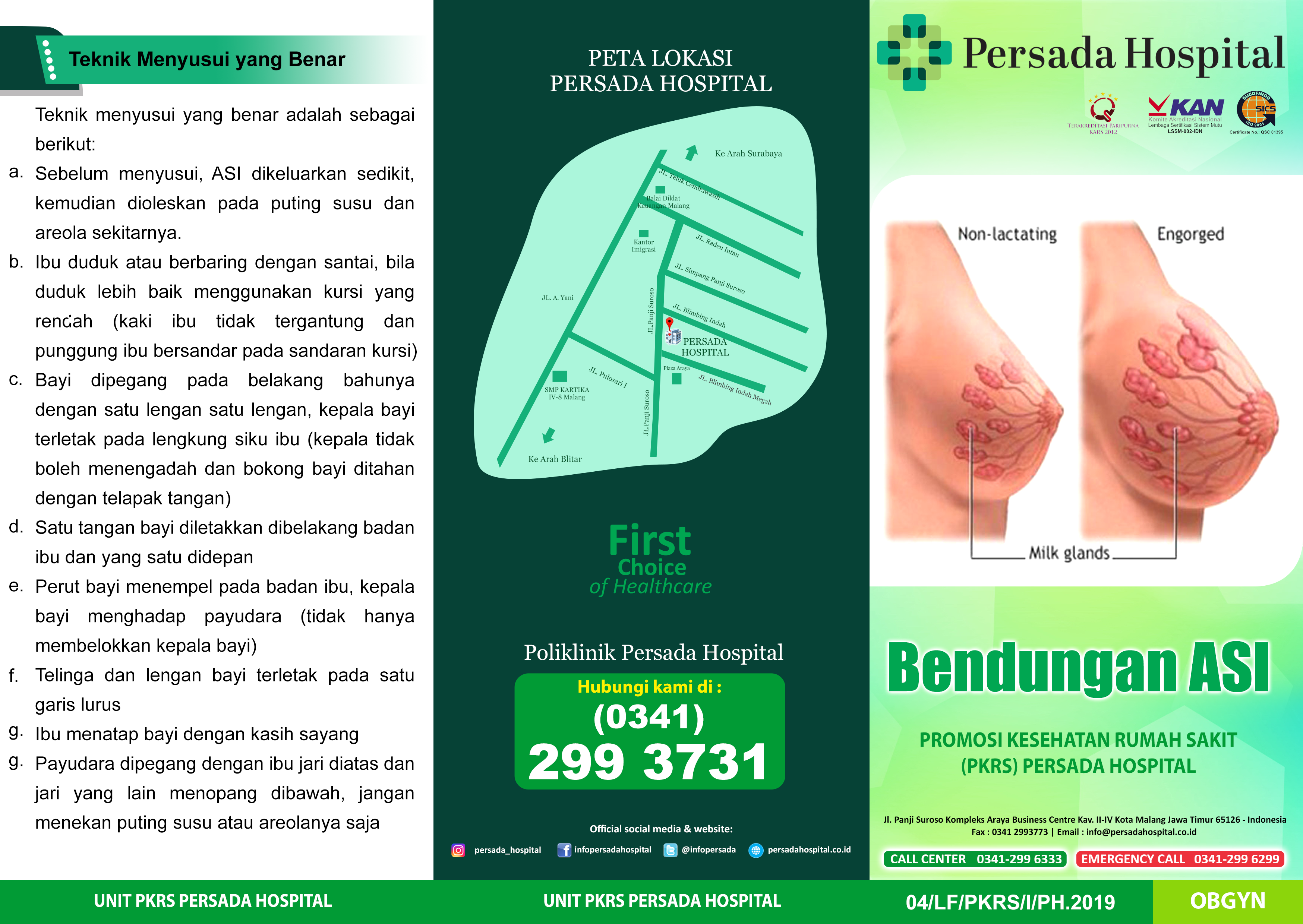 Bendungan ASI
