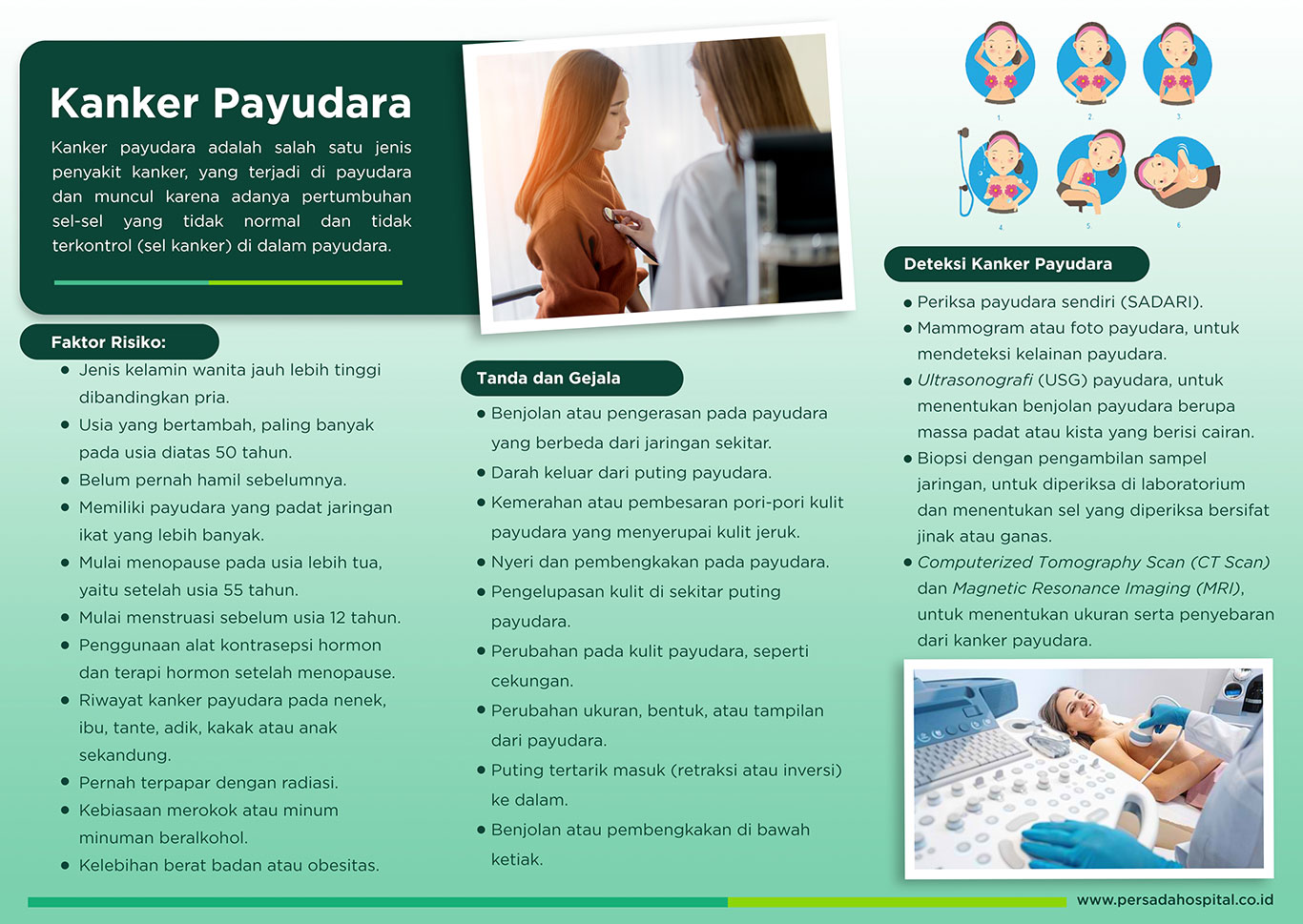 Kanker Payudara