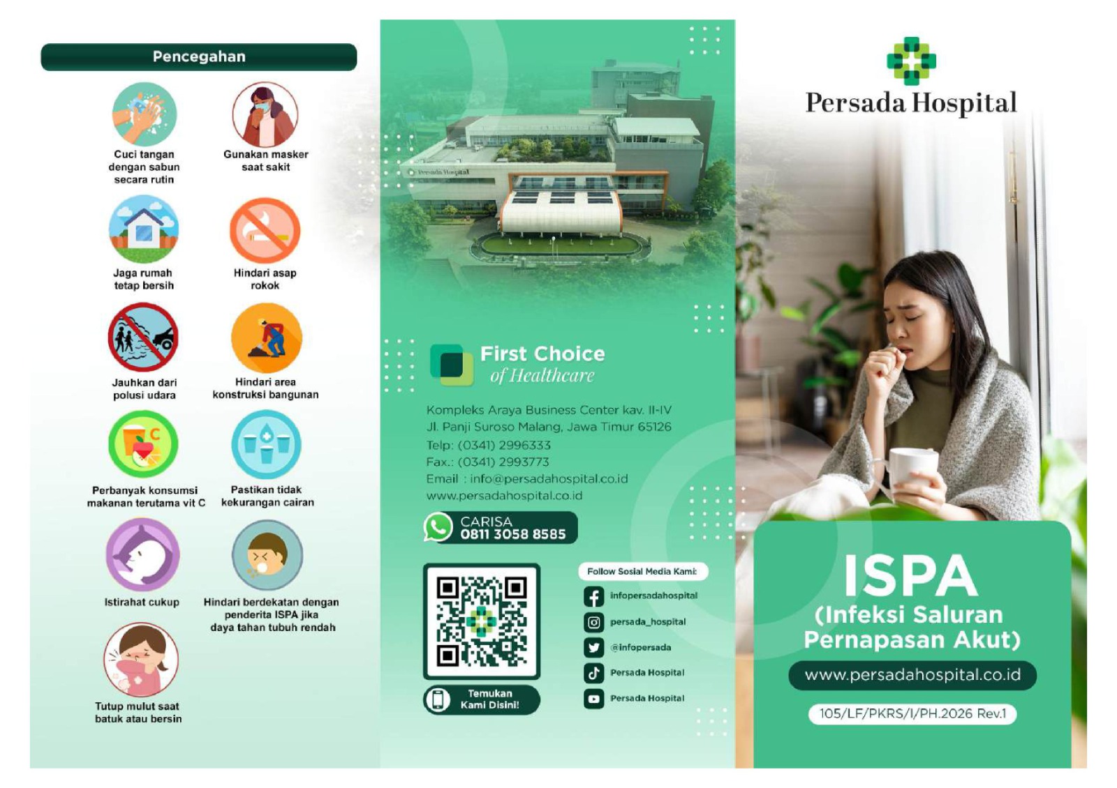 ISPA