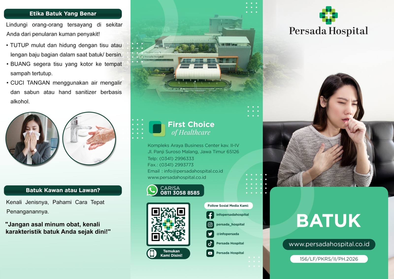 Batuk