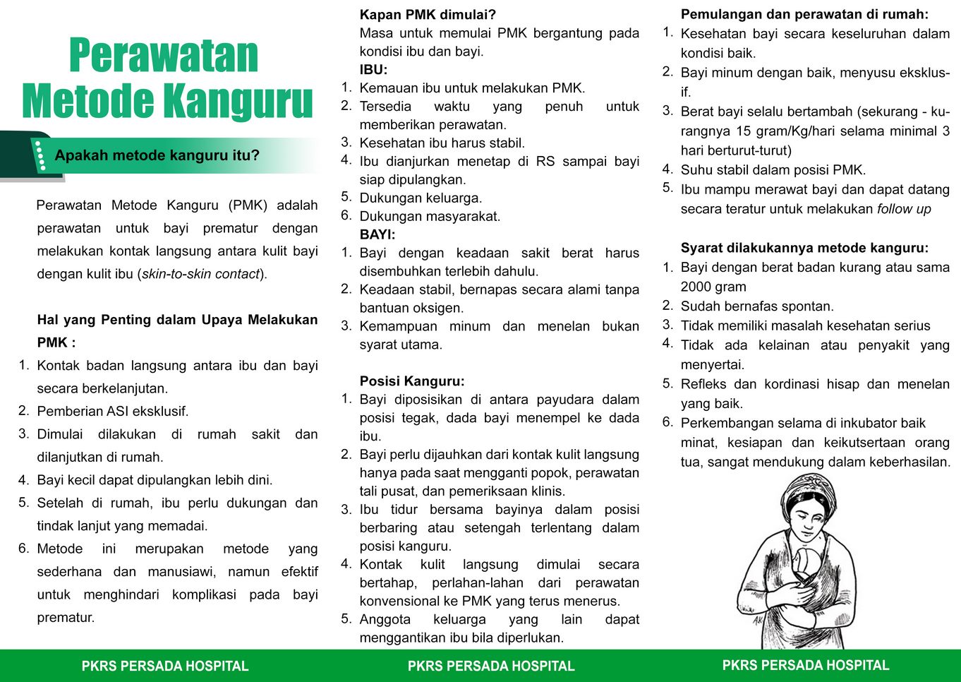 Metode Kangguru