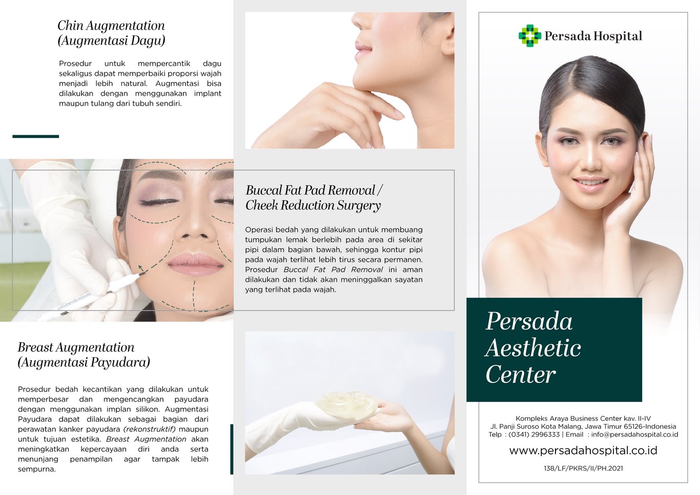 Aesthetic Surgery Clinic