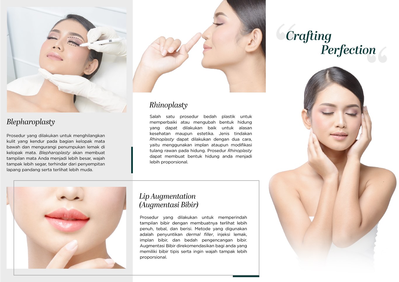 Aesthetic Surgery Clinic