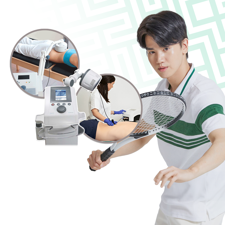 Rehab Pro Move Package
