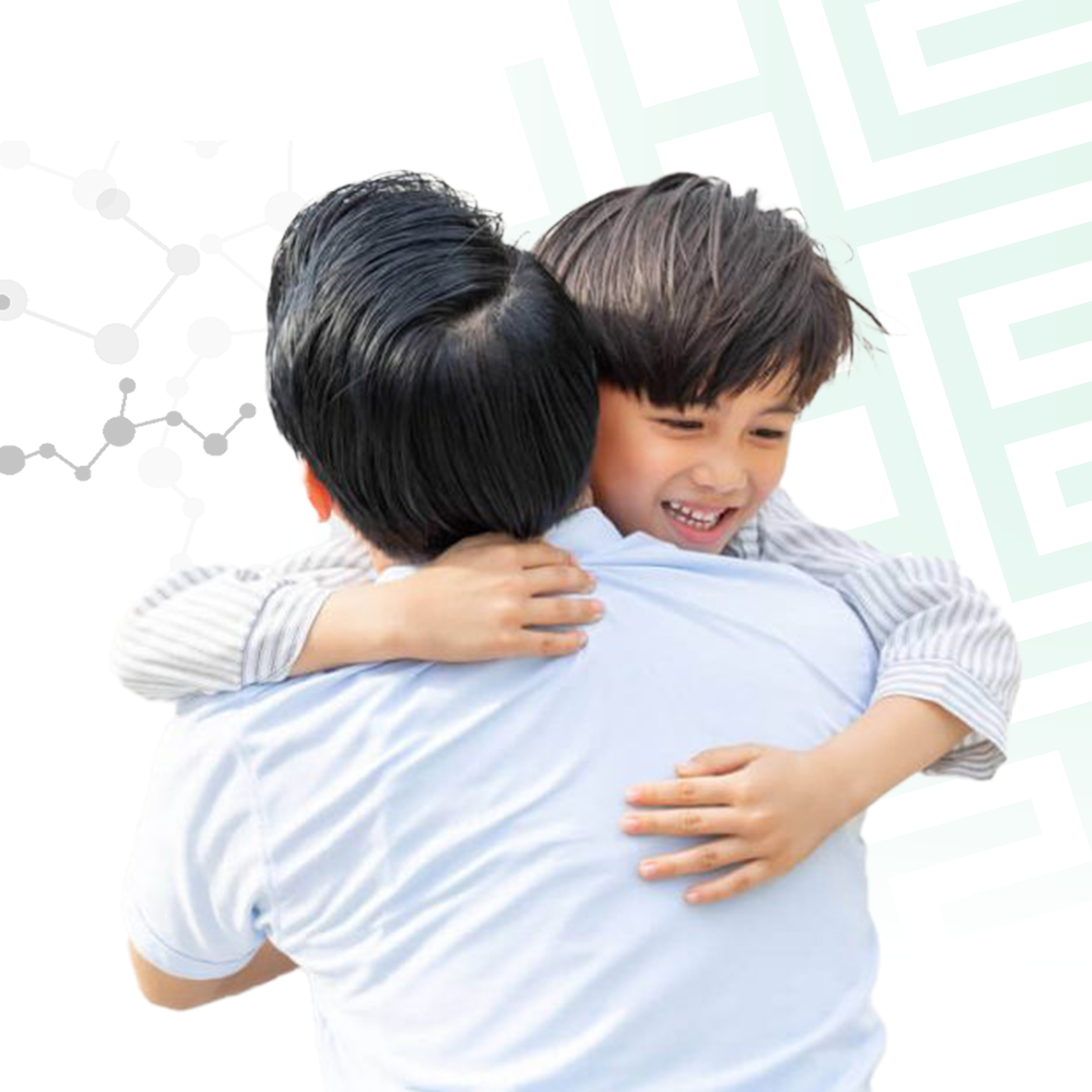 Paket Deteksi Dini Stroke dengan Genomic