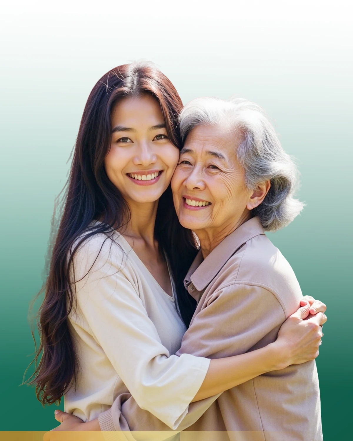Paket CerviCare Complete Women Specialist