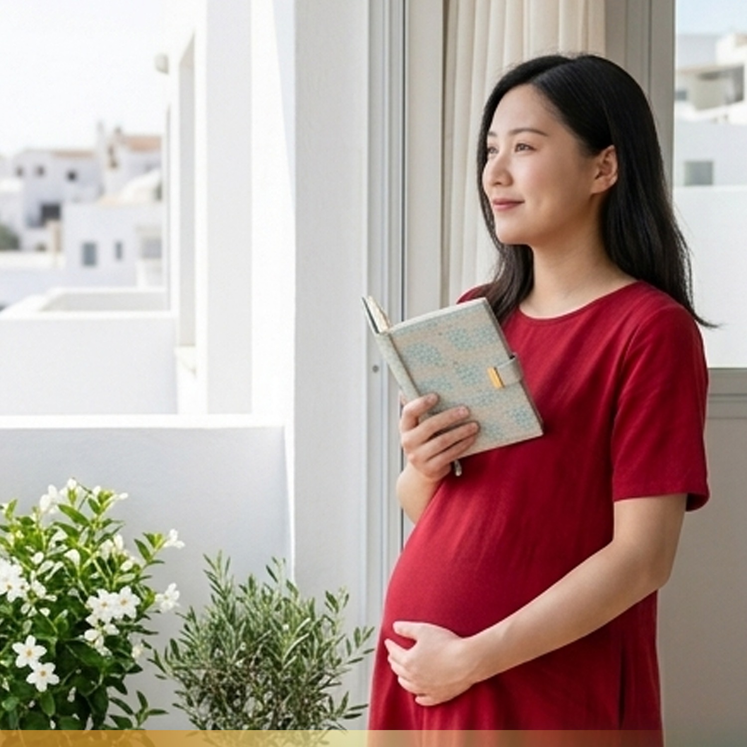 Paket SC ERACS + Tap Block Serenity SC Comfort Birth
