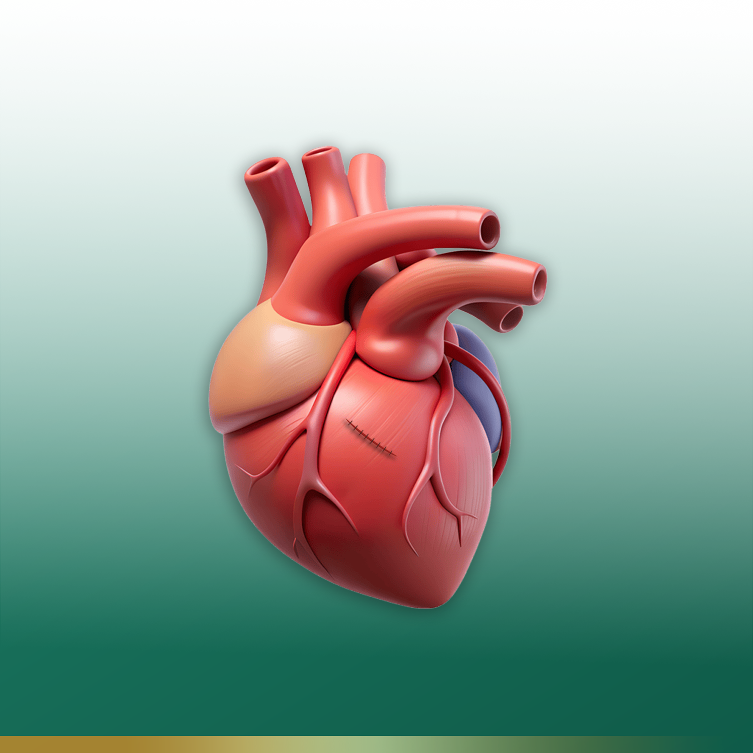 CABG MICS (Minimal Invasive Bypass)