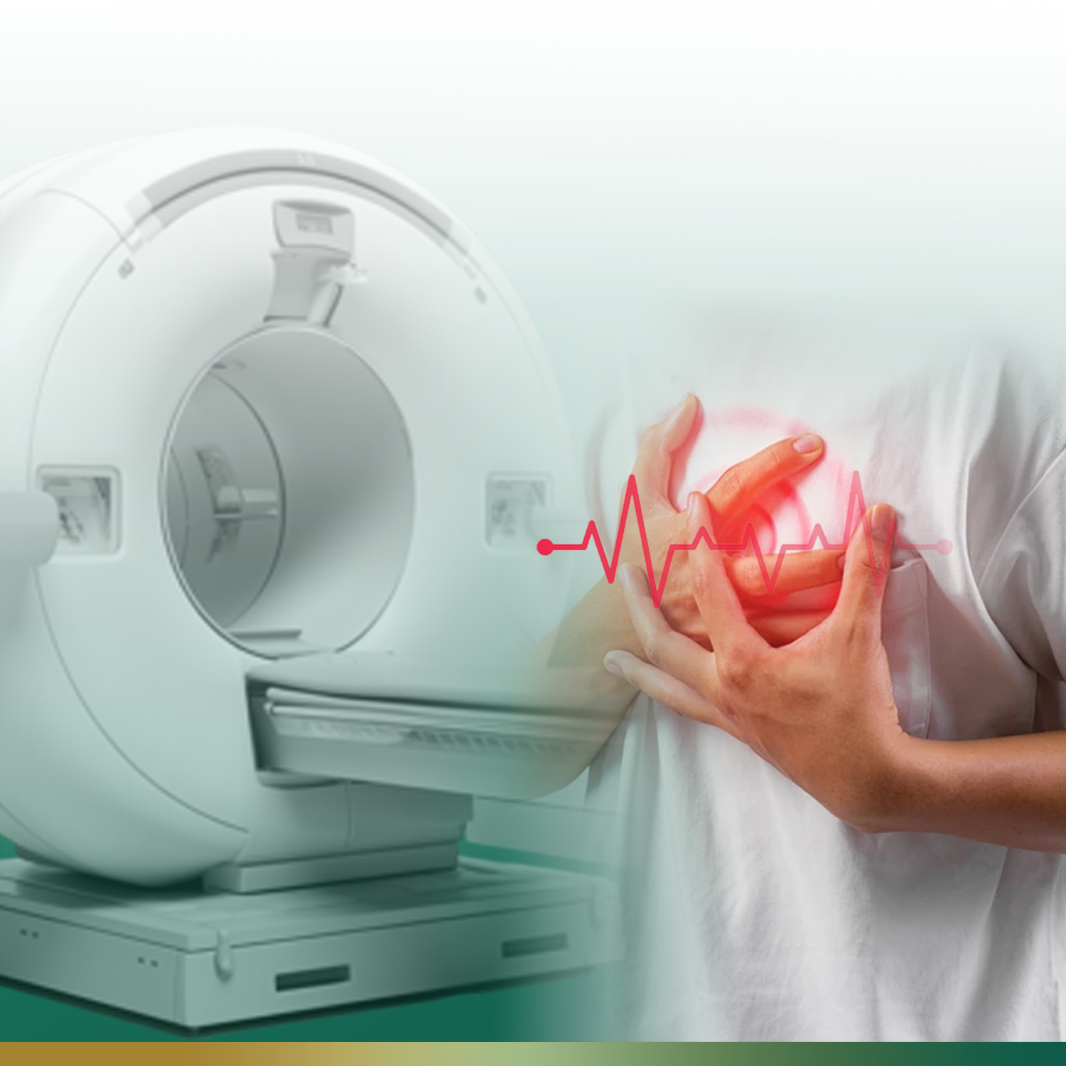 Paket Pemeriksaan CT Cardiac