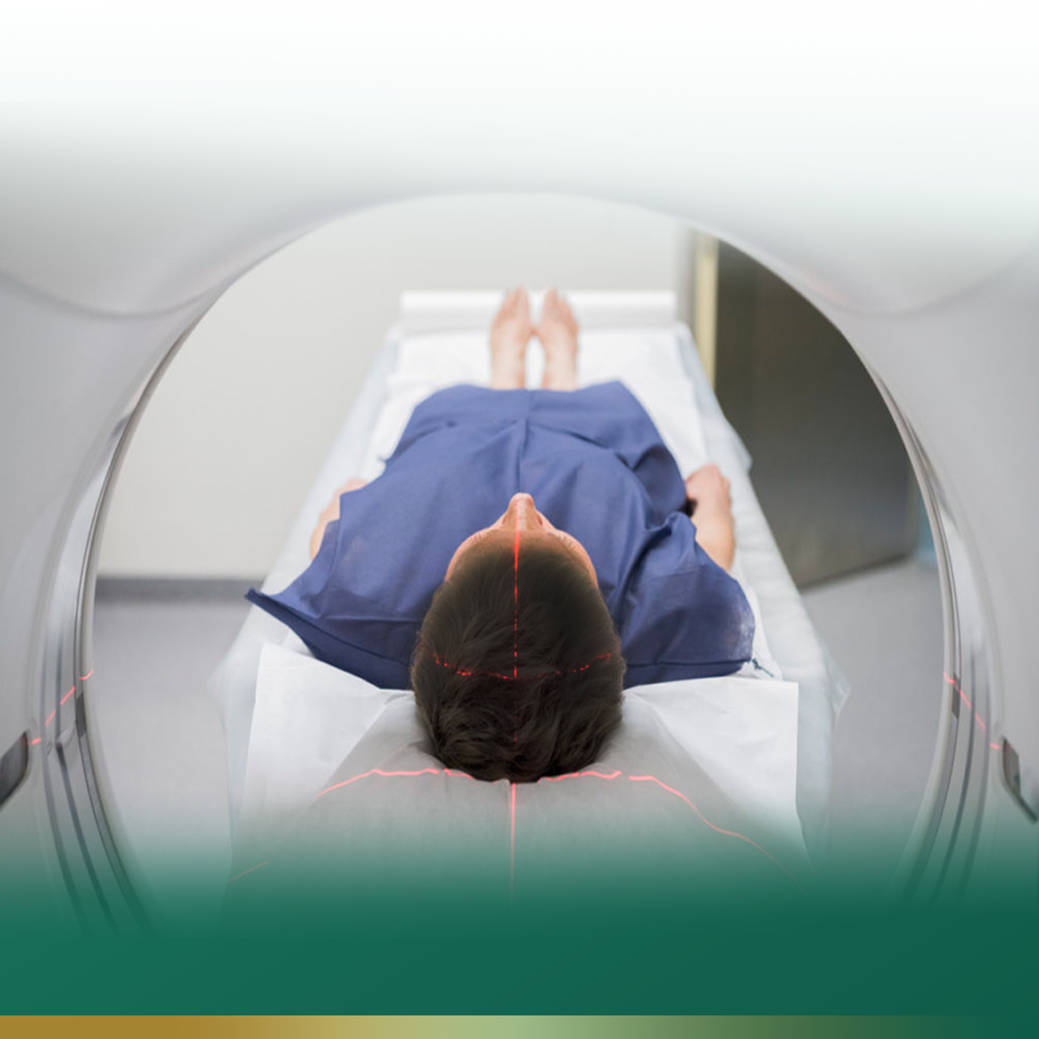 Paket Pemeriksaan CT-Scan Brain