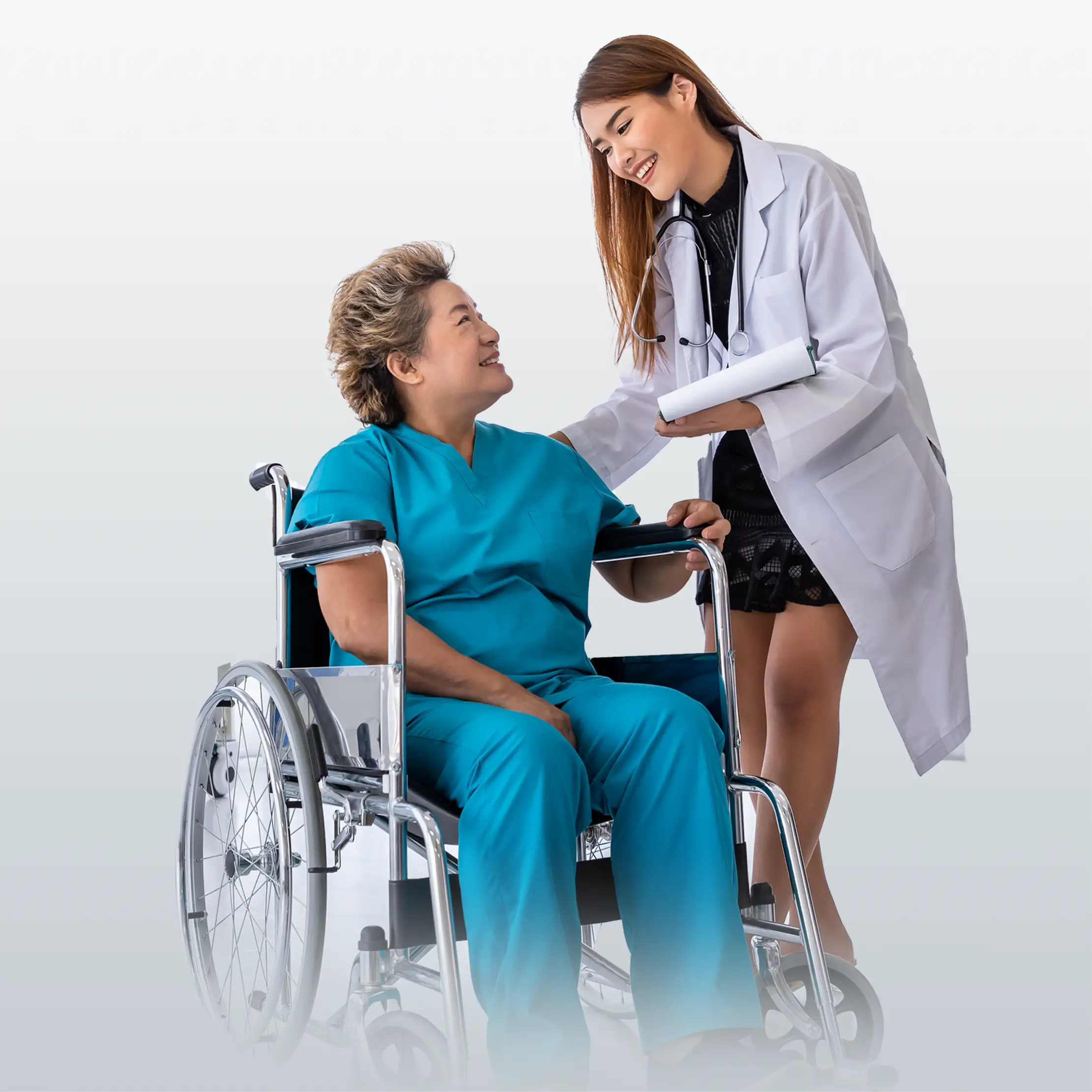 Paket Medical Check Up Gold