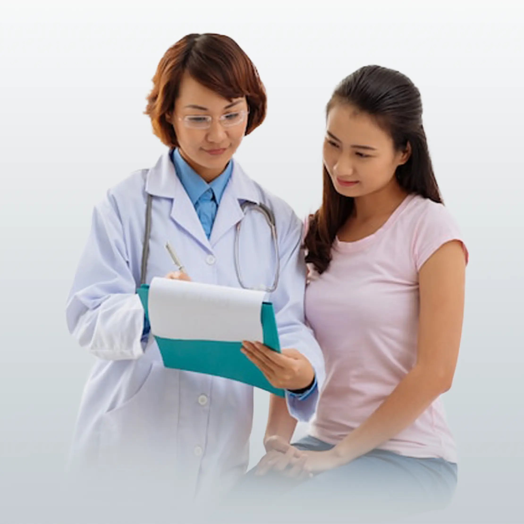 Paket Medical Check Up Paladium