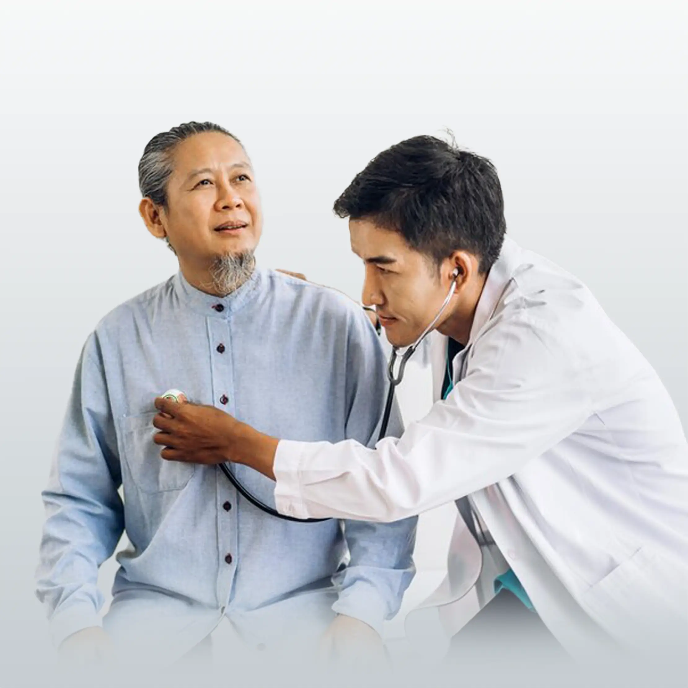 Paket Medical Check Up Silver