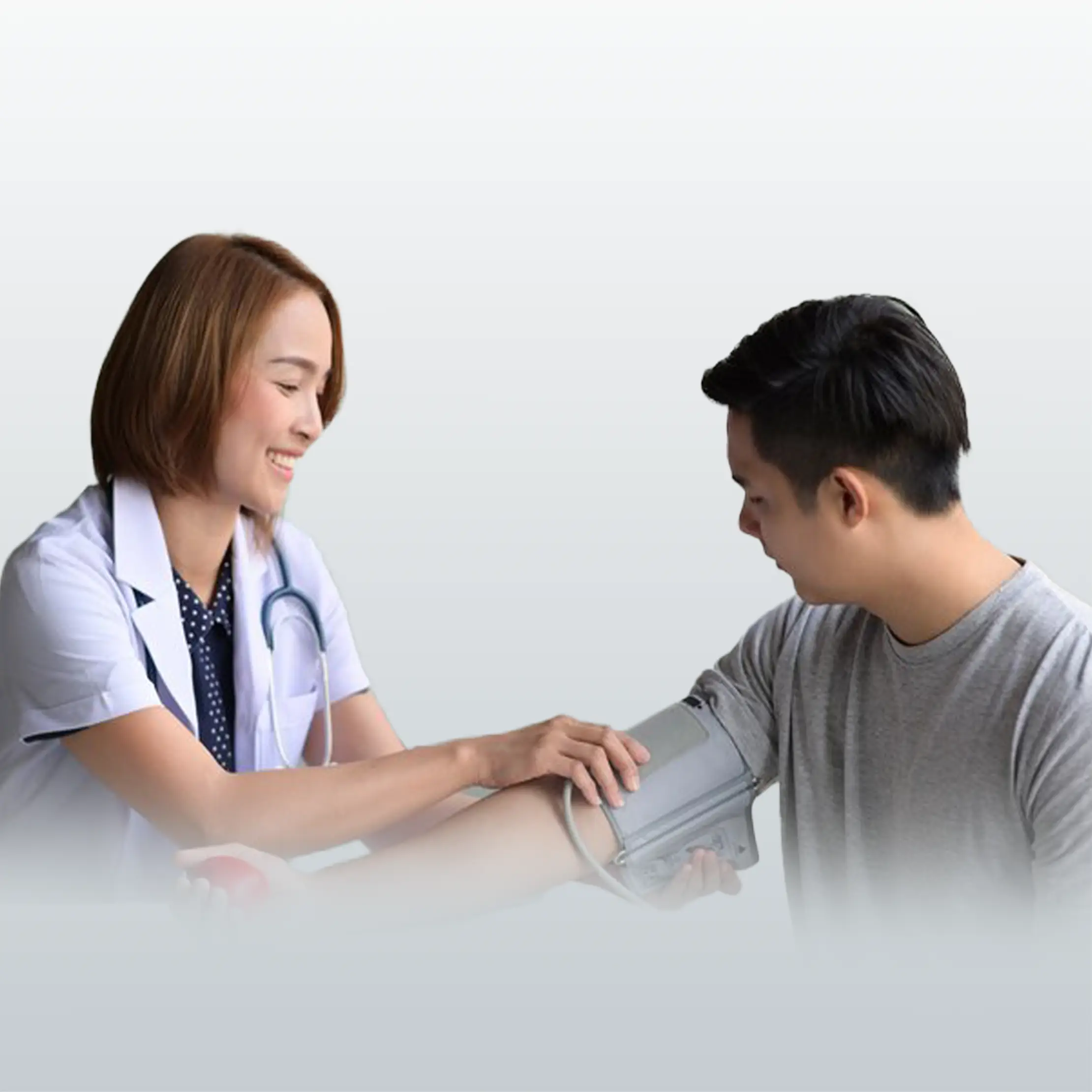 Paket Medical Check Up Basic