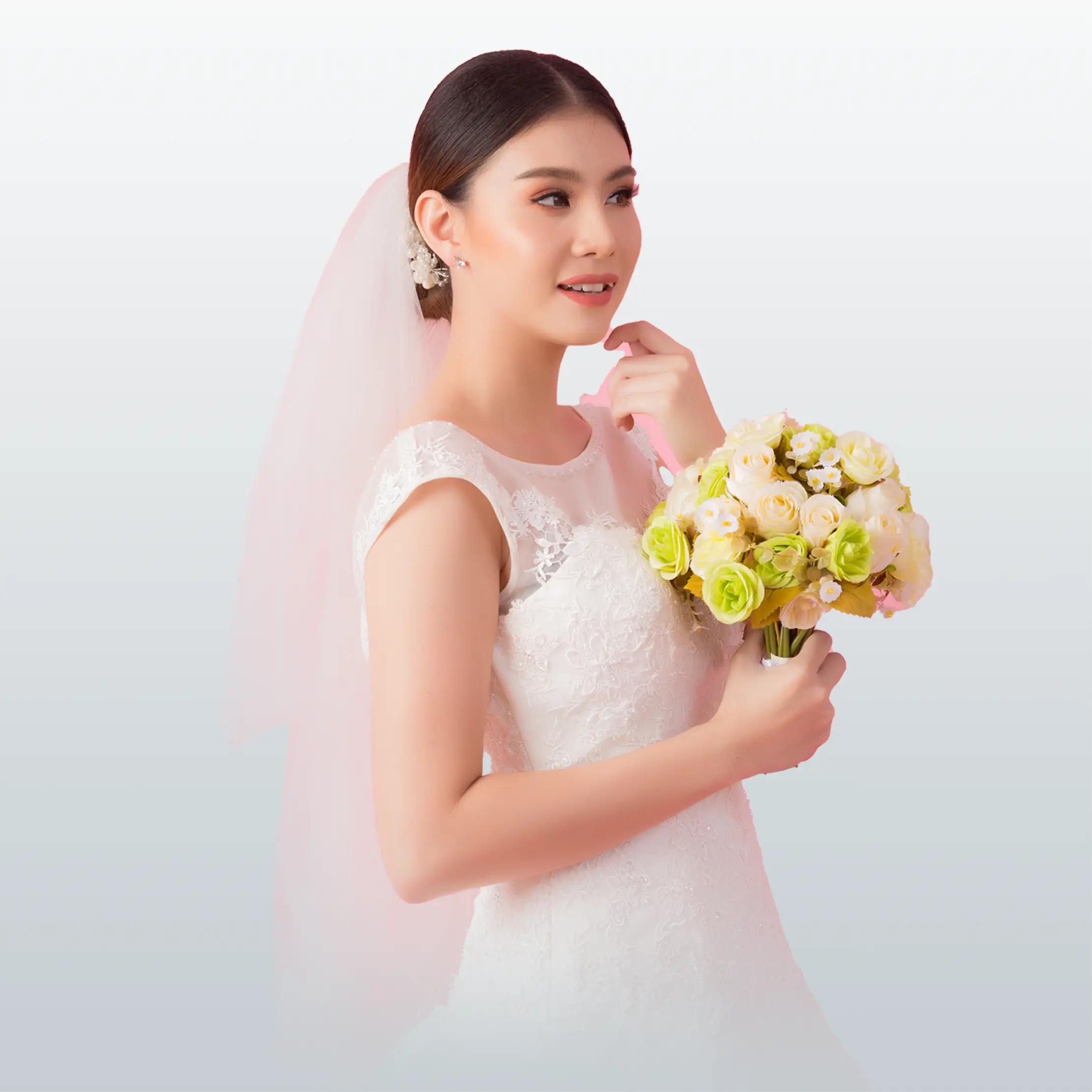 Paket MCU Pra Nikah Wanita