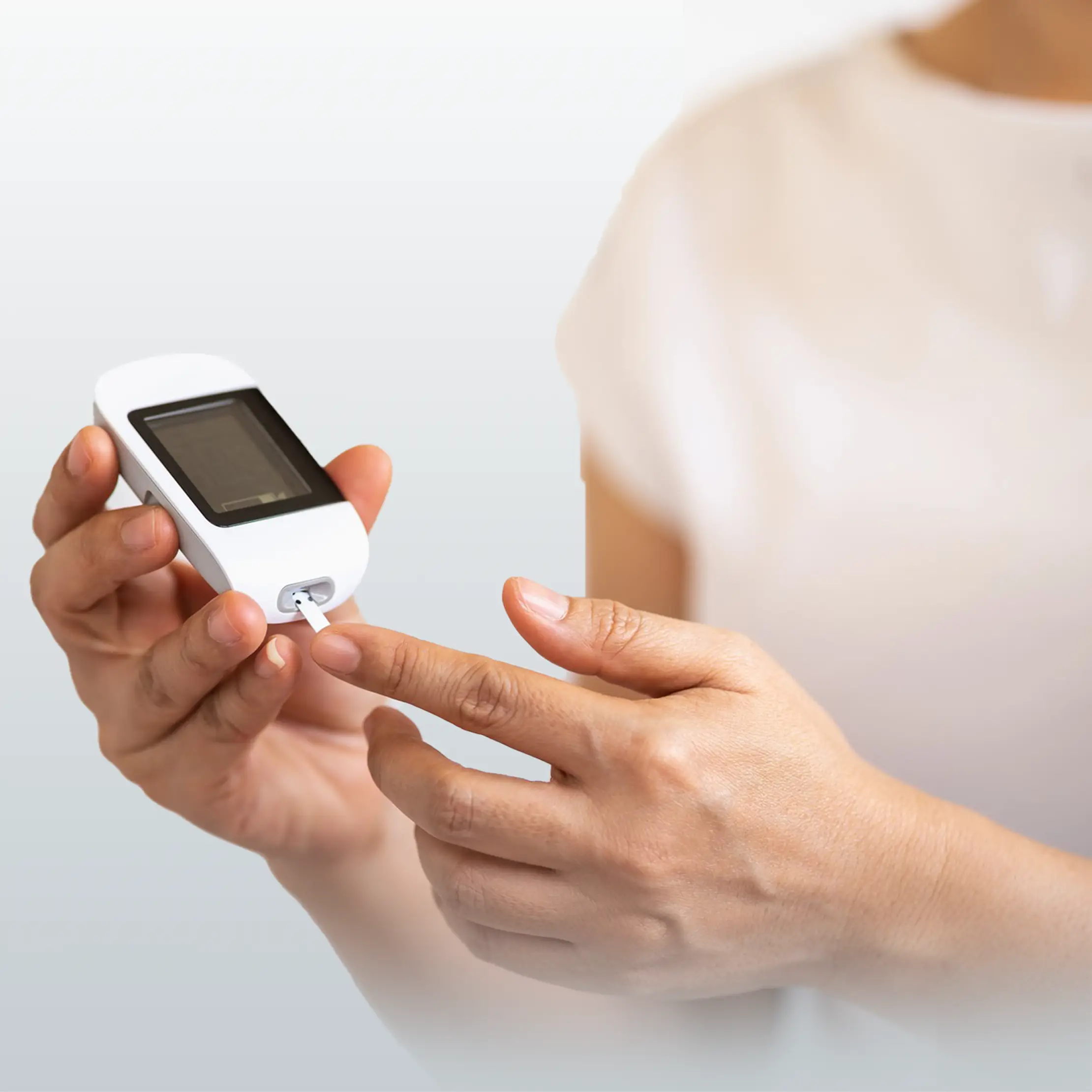 Paket MCU Screening Diabetes
