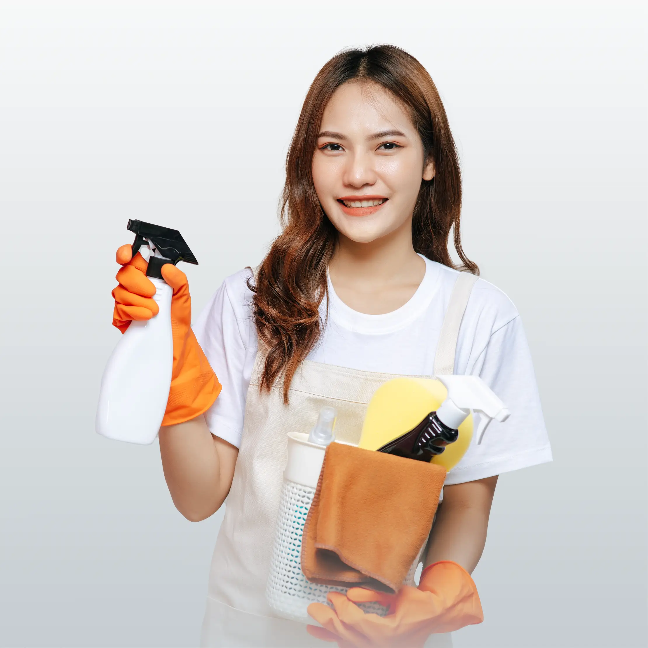 Paket MCU Asisten Rumah Tangga