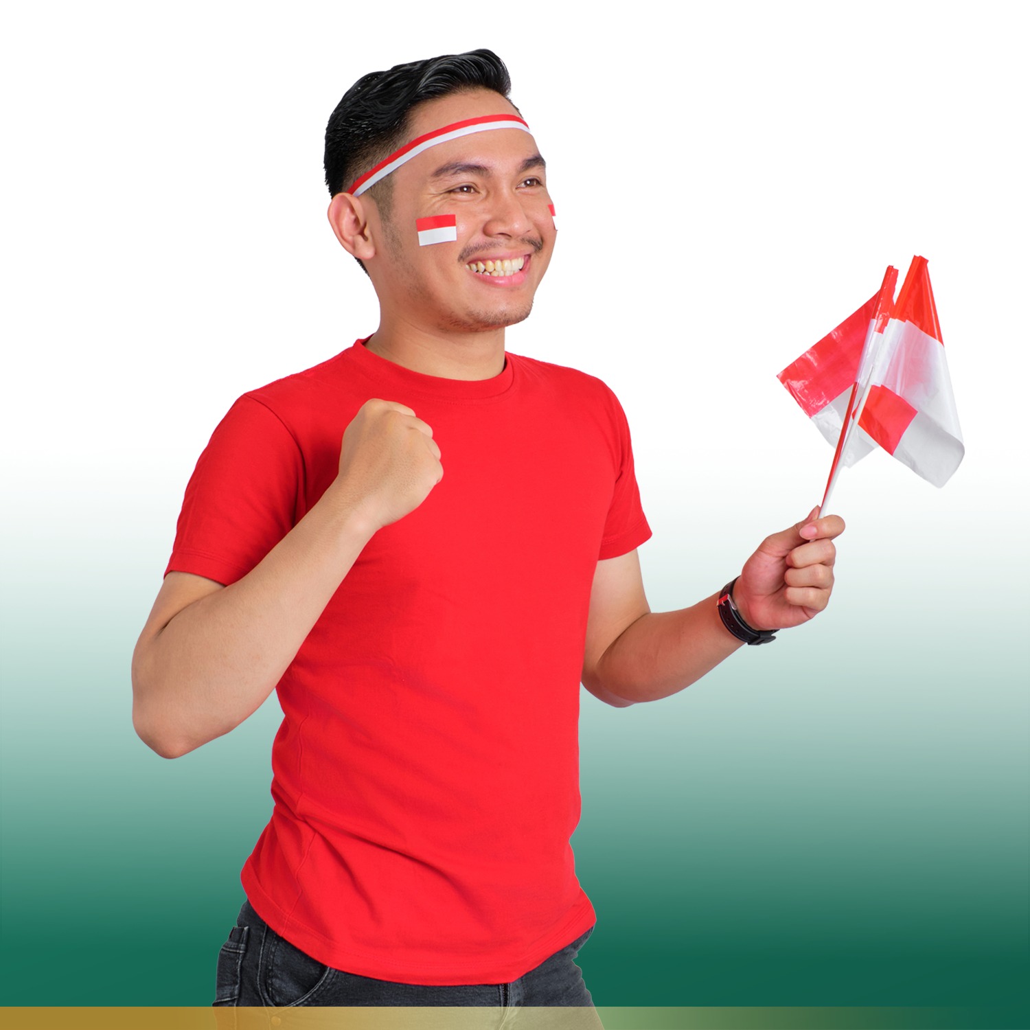 Paket Promo Kemerdekaan MCU Basic