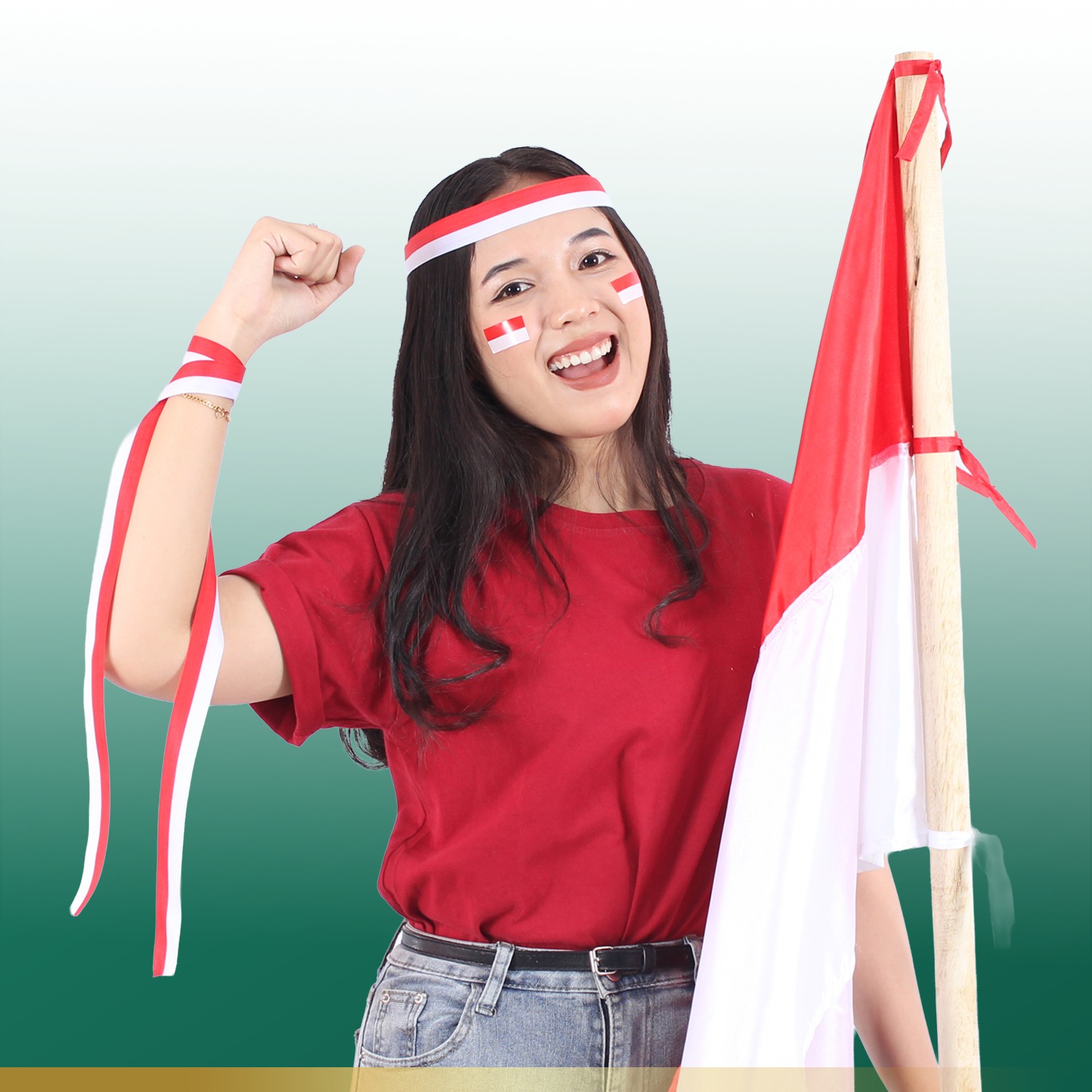 Paket Promo Kemerdekaan MCU Bronze