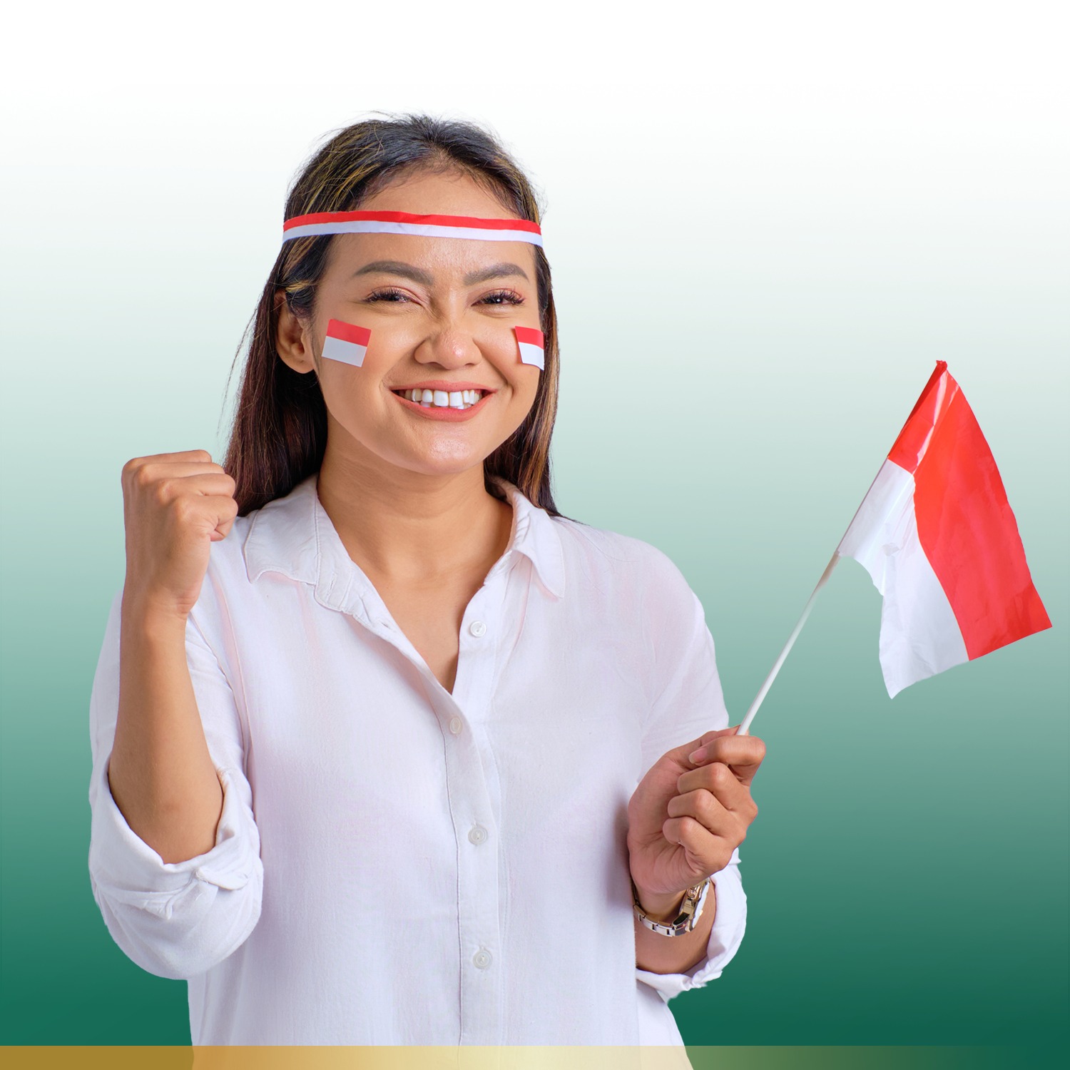 Paket Promo Kemerdekaan MCU Paladium
