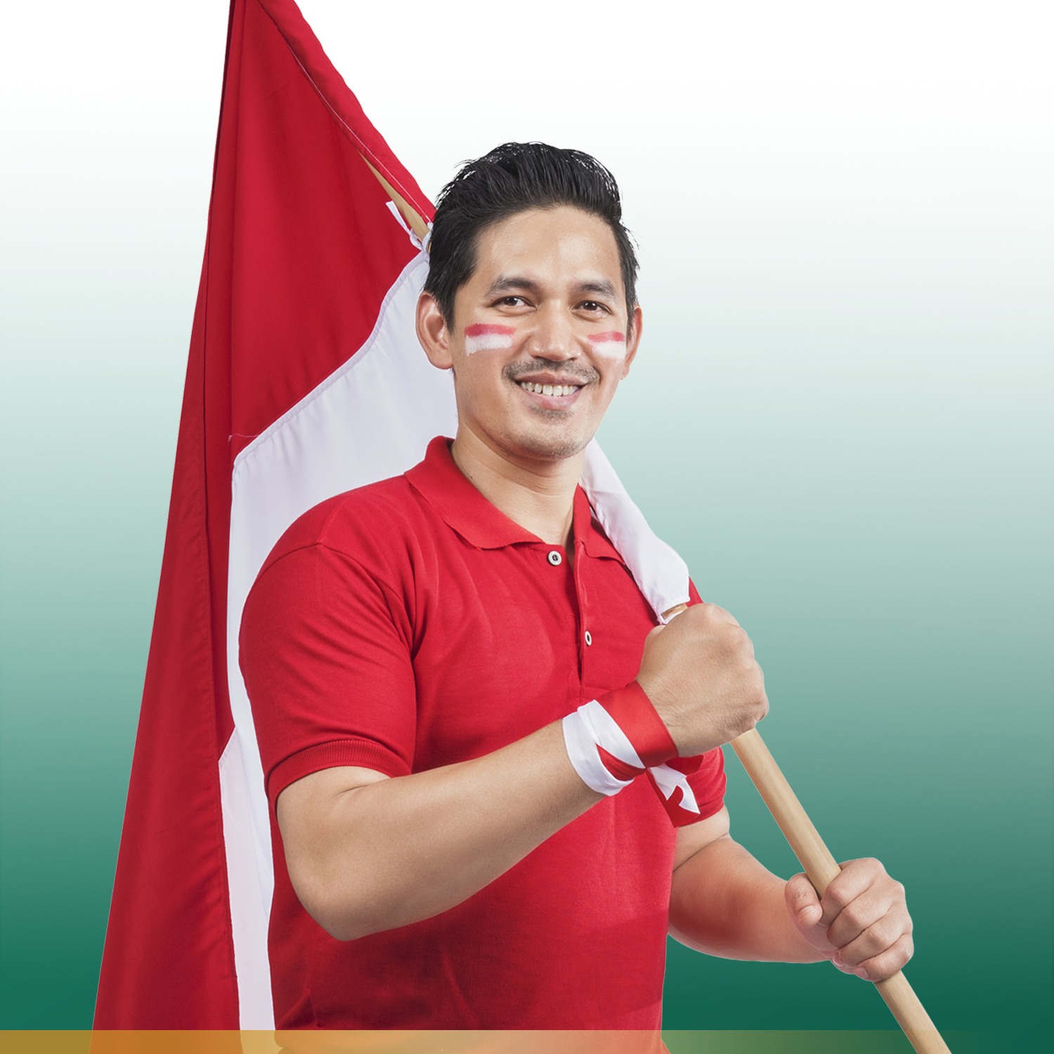 Paket Promo Kemerdekaan MCU Gold