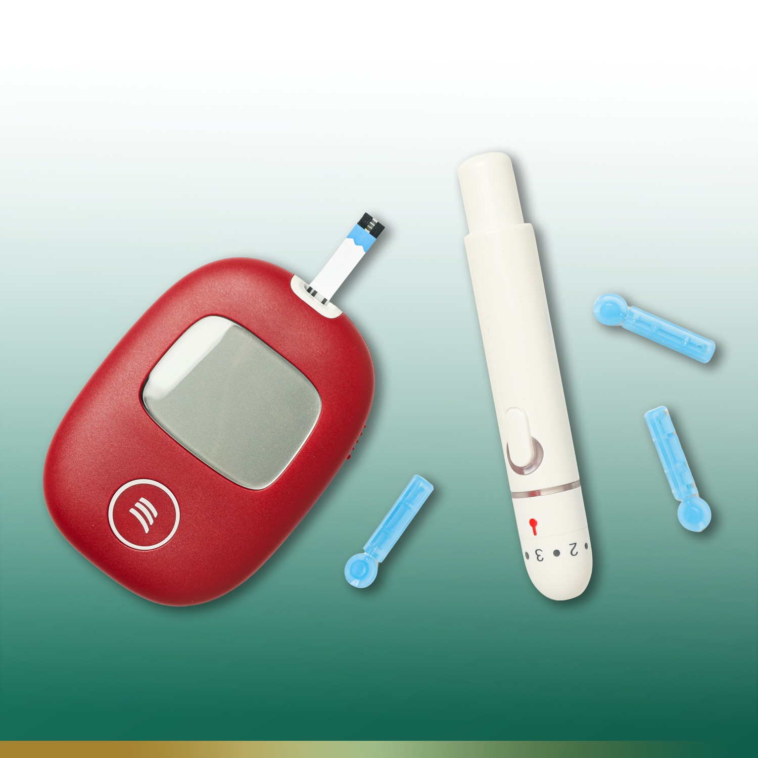 Paket Promo Kemerdekaan Skrining Diabetes Melitus