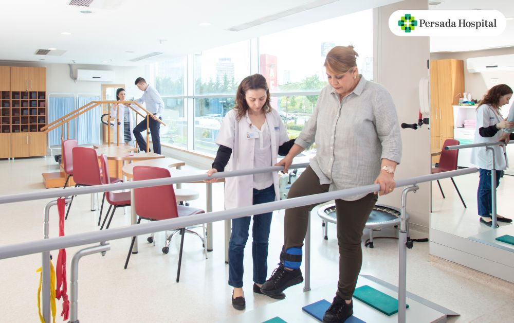 Sports Injury Clinic