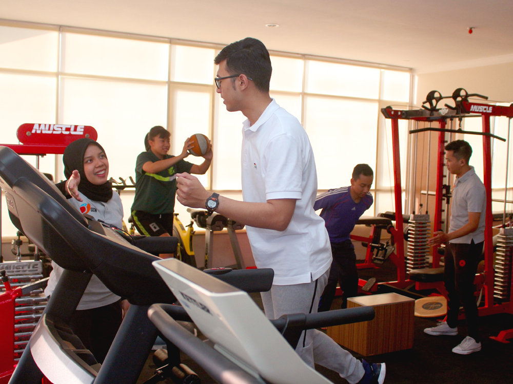 OSW (Orthopaedic Sports and Wellness)