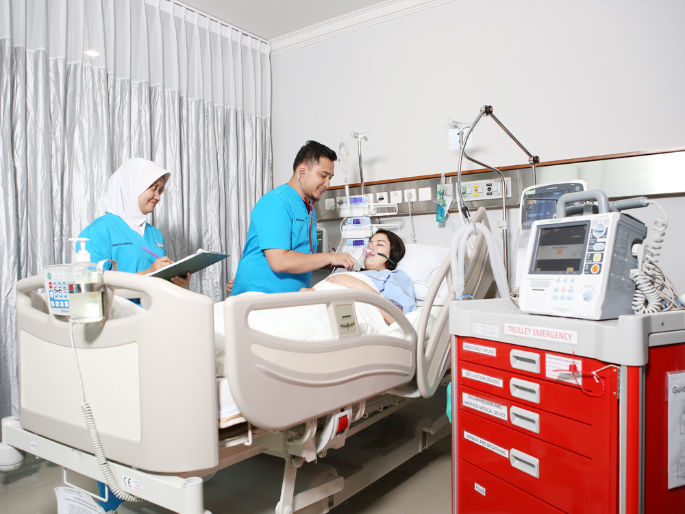 Stroke Unit