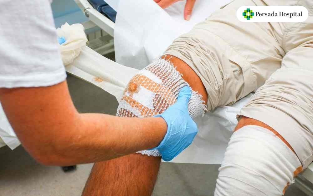 Wound Care Clinic