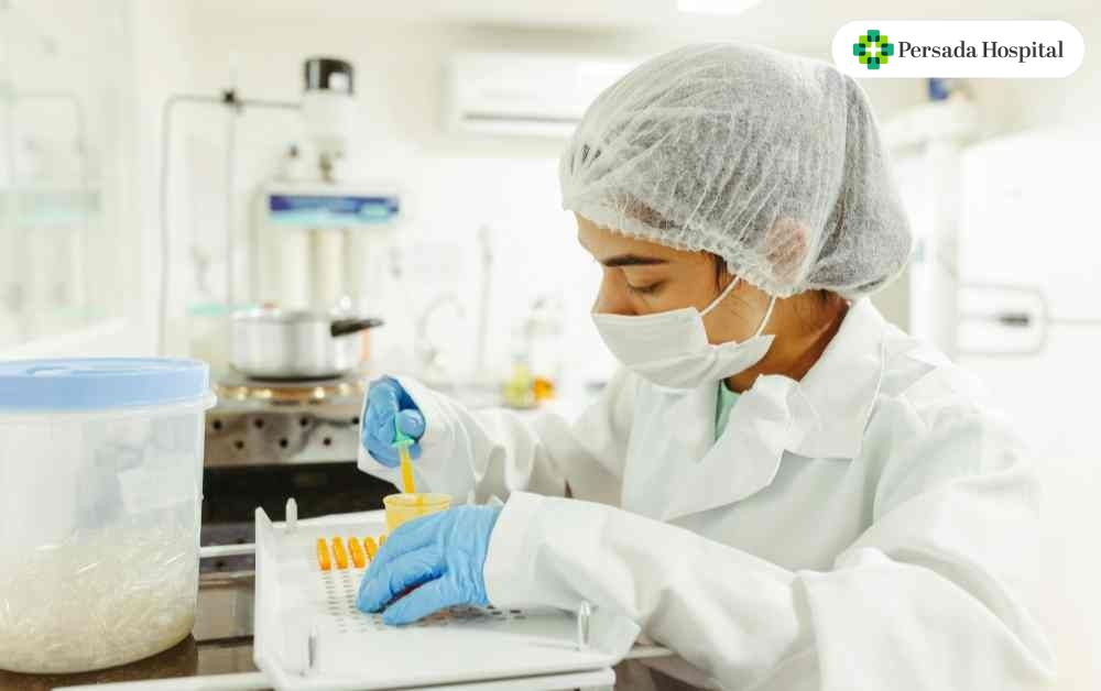 Tes Genetik Neurogenomic