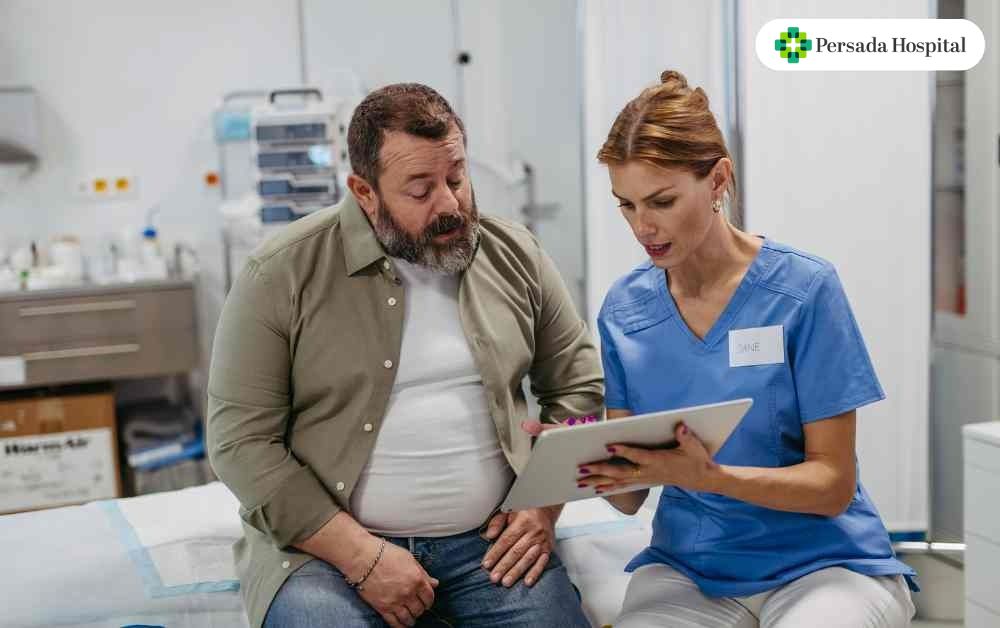 Weight Management & Penanganan Obesitas
