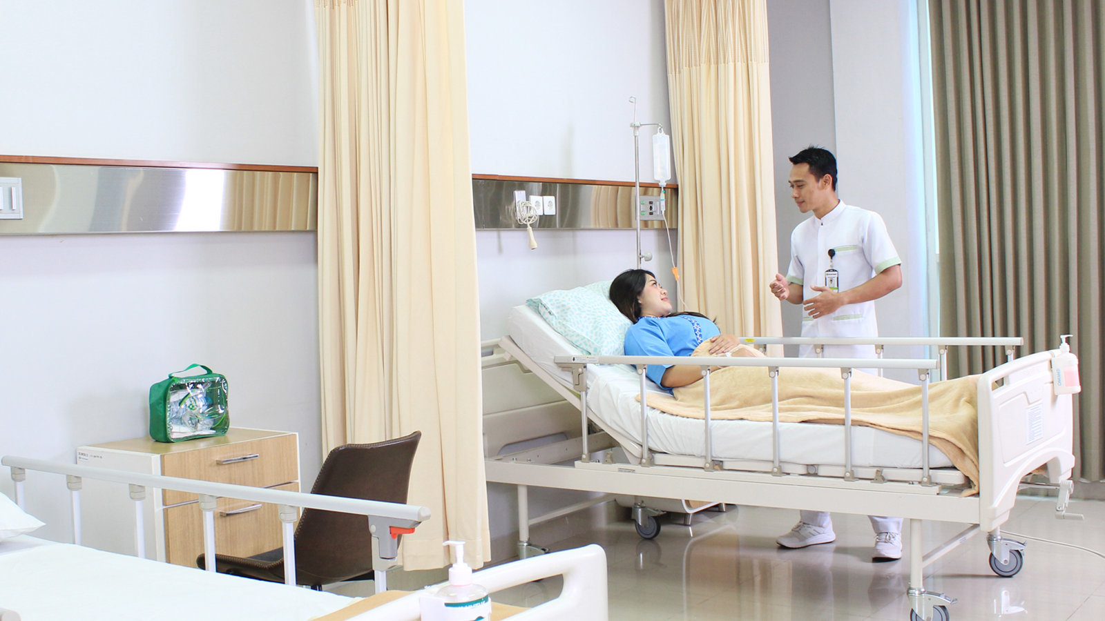 Ruang Amarylis