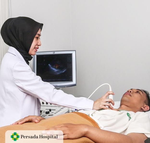 Spesialis Jantung dan Pembuluh Darah