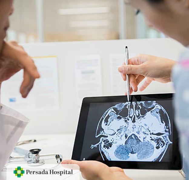 Spesialis Neurologi