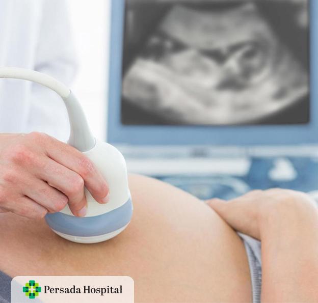 Spesialis Obstetri dan Ginekologi