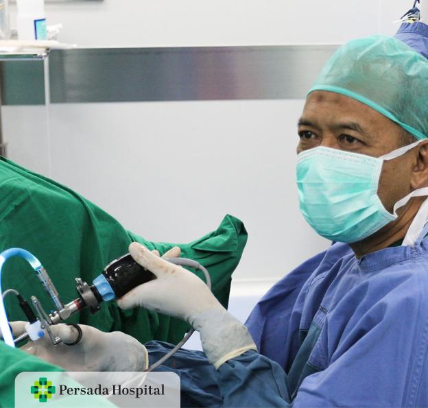 Spesialis Urologi