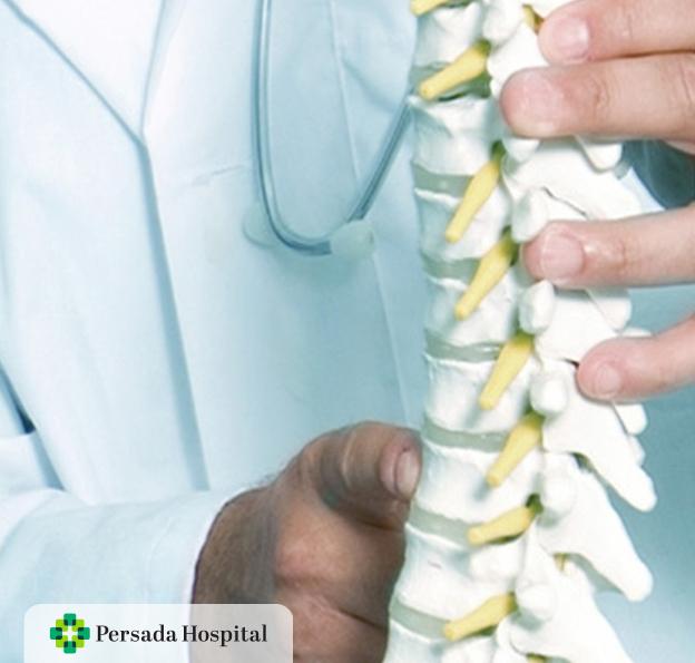 Spesialis Orthopedi
