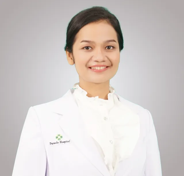 dr. Made Ayu Hariningsih Sunada, Sp.S., M.Biomed