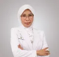 dr. Azizati Rochmania, Sp.KFR - FRSport, AIFO-K