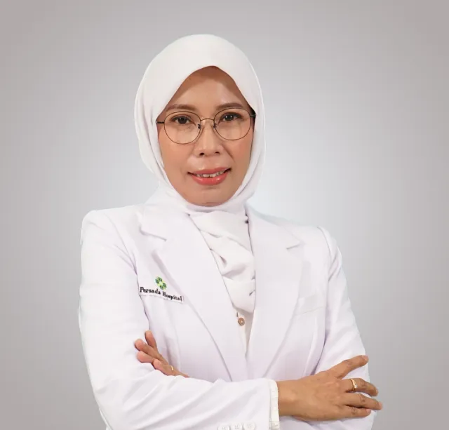 Spesialis Kedokteran Fisik dan Rehabilitasi Medik