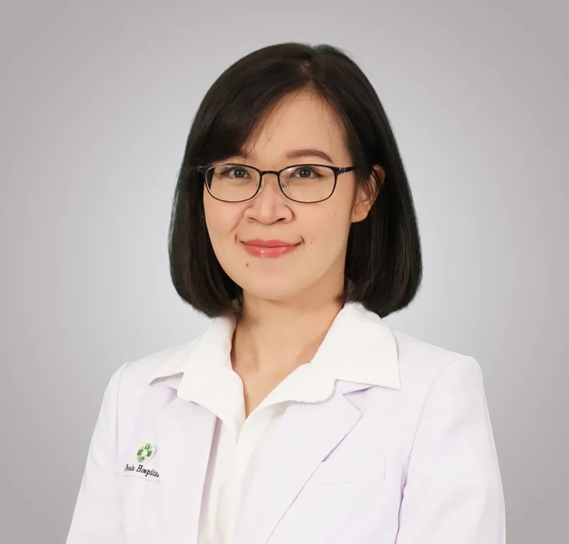 dr. Astrid Jessica Samimudji, Sp.B., FinaCS