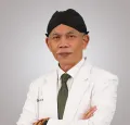 Dr. dr. Muhammad S. Niam, M.Kes, FINACS, Sp. B., SubspBD (K)