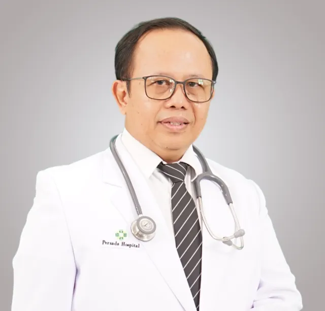 Gambar Dr Isngadi Persada Hospital