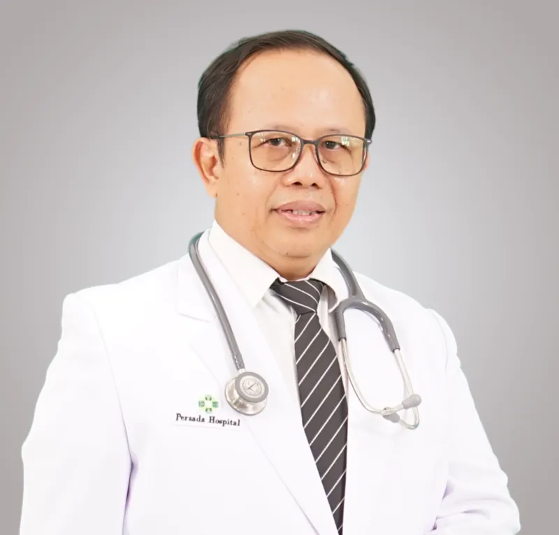 dr. Isngadi, M.Kes, Sp.An KAO