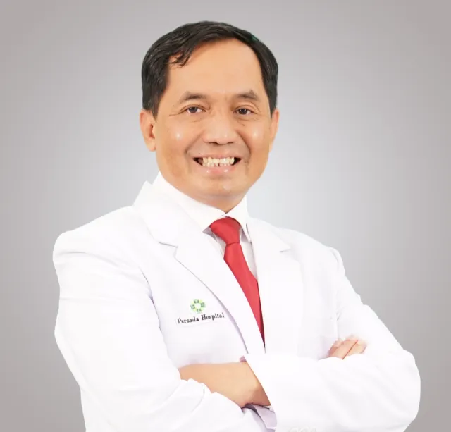 dr. Badrul Munir, Sp.S (K)
