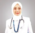 dr. Dian Pratiwi, Sp.B. Subsp. Onk (K)