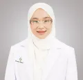 dr. Yeni Amalia, Sp.A, M. Biomed
